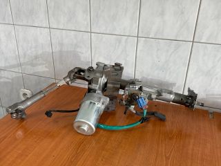bontott SUZUKI SWIFT IV Kormányszervó Motor (Elektromos)