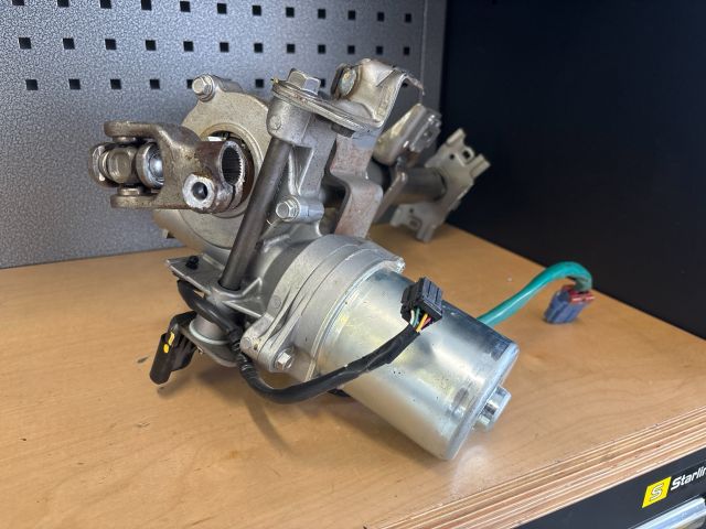 bontott SUZUKI SWIFT IV Kormányszervó Motor (Elektromos)