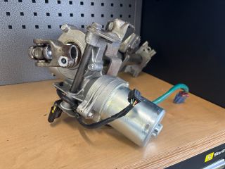 bontott SUZUKI SWIFT IV Kormányszervó Motor (Elektromos)