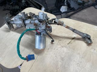 bontott SUZUKI SWIFT IV Kormányszervó Motor (Elektromos)