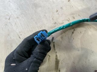 bontott SUZUKI SWIFT IV Kormányszervó Motor (Elektromos)