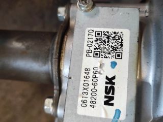 bontott SUZUKI SWIFT IV Kormányszervó Motor (Elektromos)