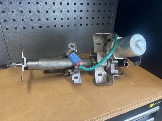 bontott SUZUKI SWIFT IV Kormányszervó Motor (Elektromos)