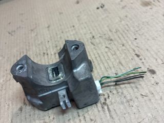 bontott SUZUKI SWIFT IV Kormányzár (Elektromos)