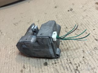 bontott SUZUKI SWIFT IV Kormányzár (Elektromos)