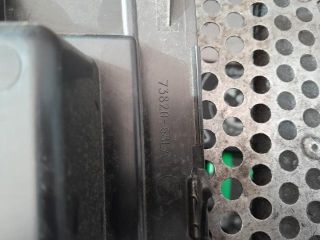 bontott SUZUKI SWIFT IV Középső Szellőző