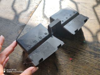 bontott SUZUKI SWIFT IV Középső Szellőző