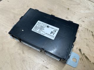 bontott SUZUKI SWIFT IV Központizár Elektronika