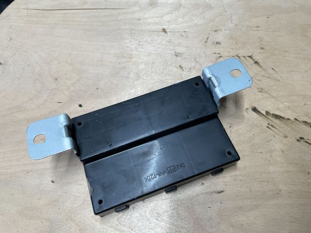 bontott SUZUKI SWIFT IV Központizár Elektronika