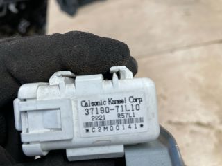 bontott SUZUKI SWIFT IV Központizár Elektronika