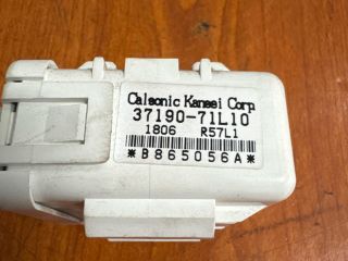 bontott SUZUKI SWIFT IV Központizár Elektronika