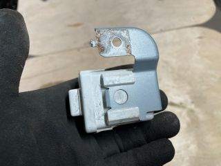 bontott SUZUKI SWIFT IV Központizár Elektronika