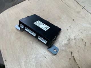 bontott SUZUKI SWIFT IV Központizár Elektronika