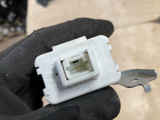 bontott SUZUKI SWIFT IV Központizár Elektronika