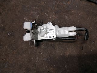 bontott SUZUKI SWIFT IV Központizár Motor Csomagtérajtó