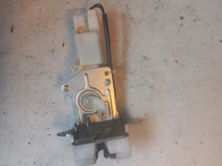 bontott SUZUKI SWIFT IV Központizár Motor Csomagtérajtó