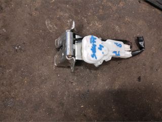 bontott SUZUKI SWIFT IV Központizár Motor Csomagtérajtó