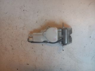 bontott SUZUKI SWIFT IV Központizár Motor Csomagtérajtó