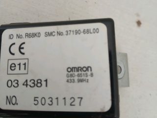 bontott SUZUKI SWIFT IV Kulcs Nélküli Nyitás Jeladó