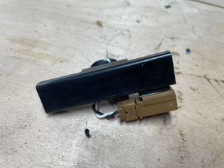 bontott SUZUKI SWIFT IV Kulcs Nélküli Nyitás Jeladó