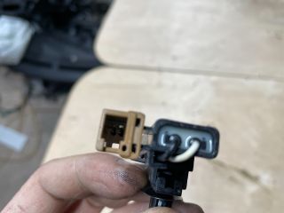 bontott SUZUKI SWIFT IV Kulcs Nélküli Nyitás Jeladó