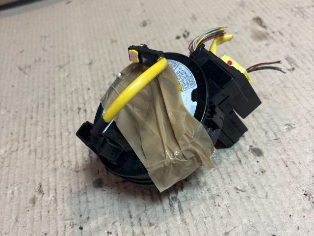 bontott SUZUKI SWIFT IV Légzsák Átvezető Szalagkábel