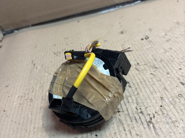 bontott SUZUKI SWIFT IV Légzsák Átvezető Szalagkábel