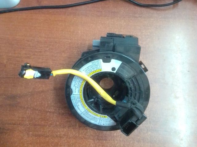 bontott SUZUKI SWIFT IV Légzsák Átvezető Szalagkábel