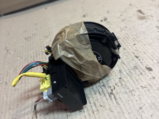 bontott SUZUKI SWIFT IV Légzsák Átvezető Szalagkábel