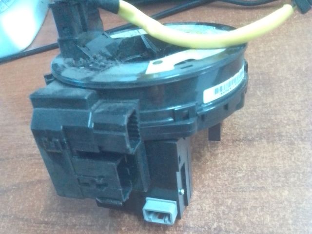 bontott SUZUKI SWIFT IV Légzsák Átvezető Szalagkábel