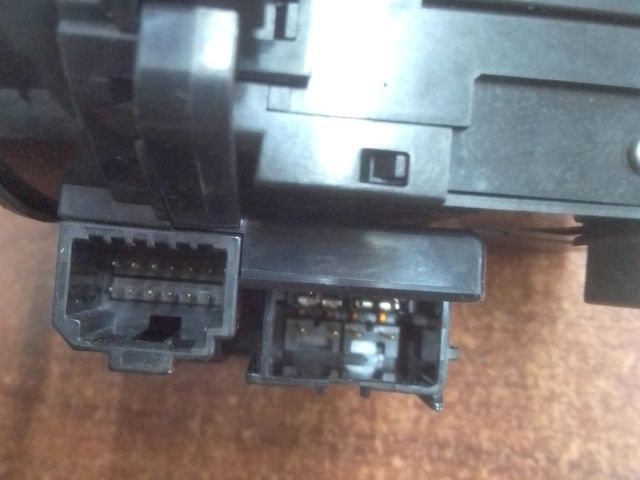 bontott SUZUKI SWIFT IV Légzsák Átvezető Szalagkábel