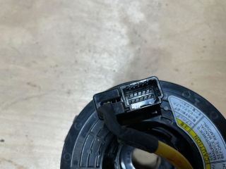 bontott SUZUKI SWIFT IV Légzsák Átvezető Szalagkábel