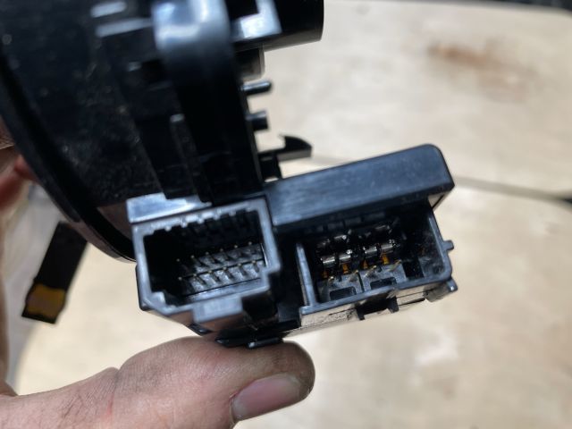 bontott SUZUKI SWIFT IV Légzsák Átvezető Szalagkábel