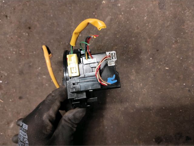 bontott SUZUKI SWIFT IV Légzsák Átvezető Szalagkábel