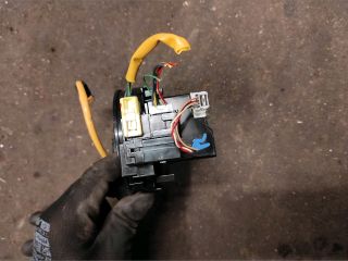 bontott SUZUKI SWIFT IV Légzsák Átvezető Szalagkábel