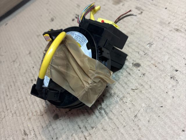 bontott SUZUKI SWIFT IV Légzsák Átvezető Szalagkábel