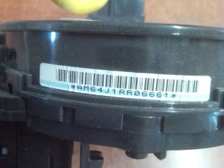 bontott SUZUKI SWIFT IV Légzsák Átvezető Szalagkábel