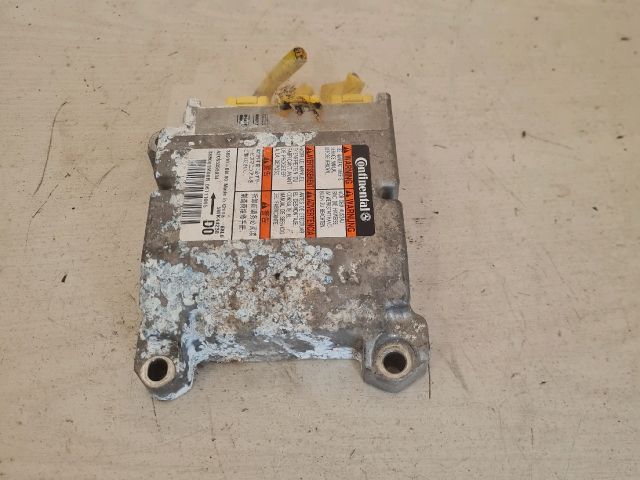 bontott SUZUKI SWIFT IV Légzsák Elektronika