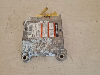 bontott SUZUKI SWIFT IV Légzsák Elektronika