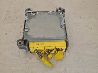 bontott SUZUKI SWIFT IV Légzsák Elektronika