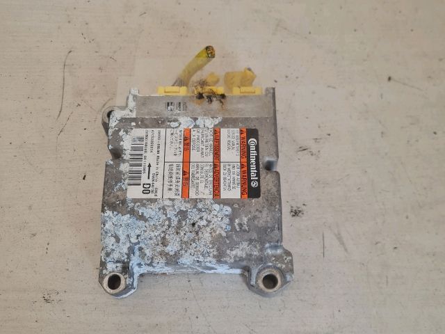 bontott SUZUKI SWIFT IV Légzsák Elektronika