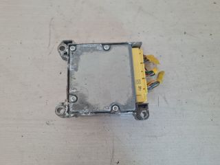 bontott SUZUKI SWIFT IV Légzsák Elektronika