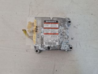 bontott SUZUKI SWIFT IV Légzsák Elektronika