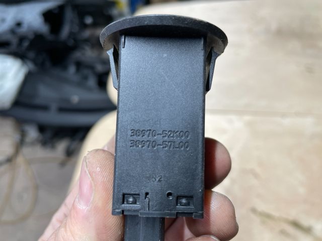 bontott SUZUKI SWIFT IV Légzsák Kapcsoló