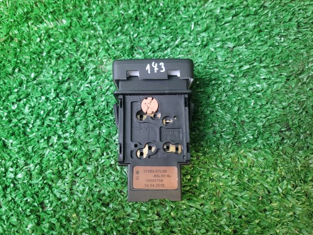 bontott SUZUKI SWIFT IV Menetstabilizátor Kapcsoló