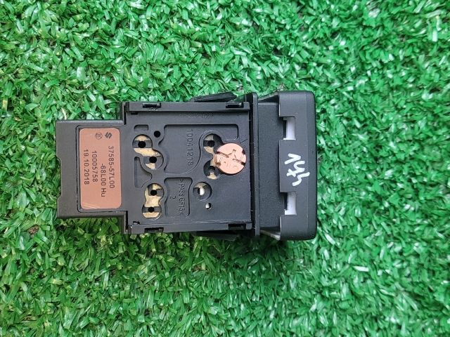 bontott SUZUKI SWIFT IV Menetstabilizátor Kapcsoló