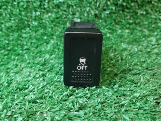 bontott SUZUKI SWIFT IV Menetstabilizátor Kapcsoló