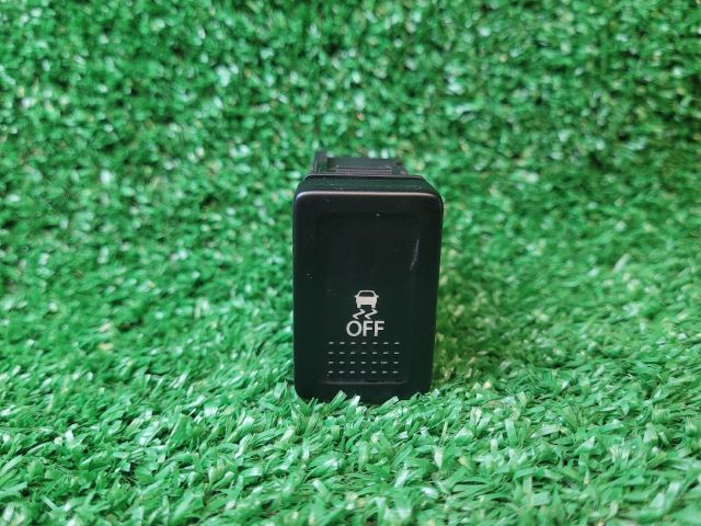 bontott SUZUKI SWIFT IV Menetstabilizátor Kapcsoló