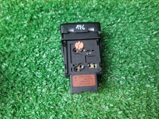 bontott SUZUKI SWIFT IV Menetstabilizátor Kapcsoló