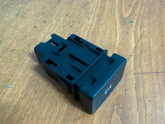 bontott SUZUKI SWIFT IV Menetstabilizátor Kapcsoló